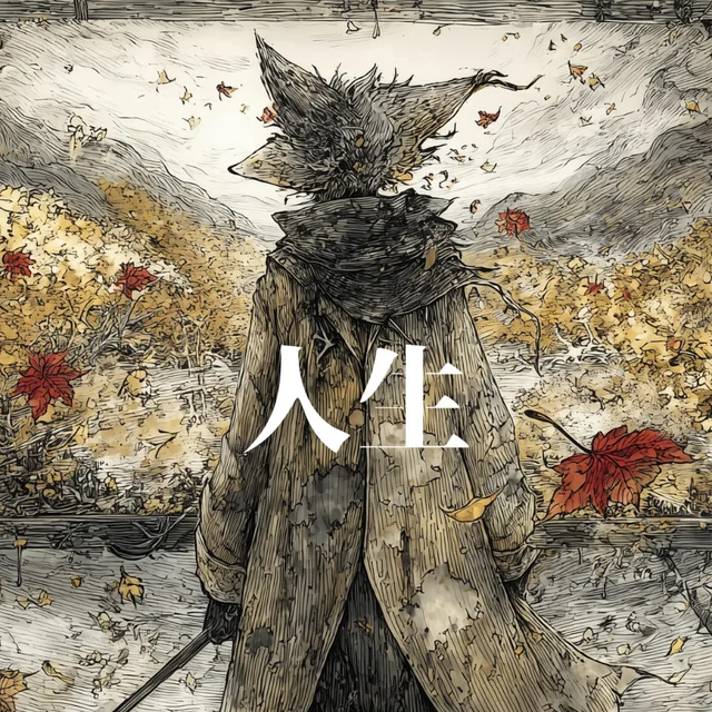 Artwork for 人生