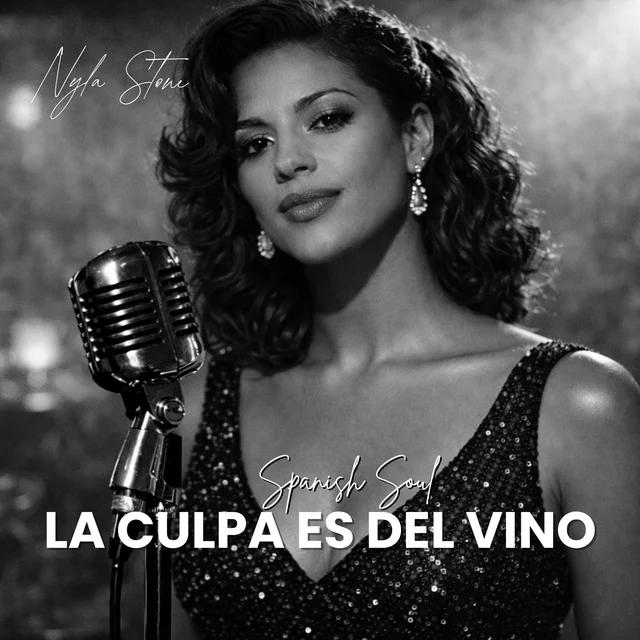 Artwork for La Culpa Es Del Vino
