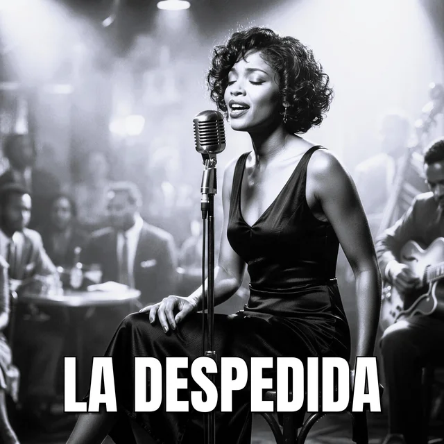 Artwork for La Despedida
