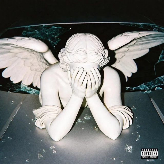 Artwork for là-haut