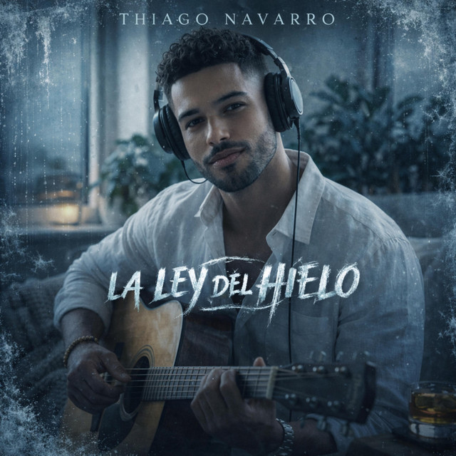 Artwork for La Ley Del Hielo