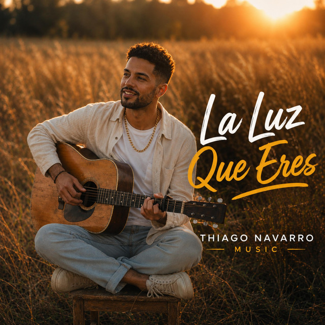 Artwork for La Luz Que Eres