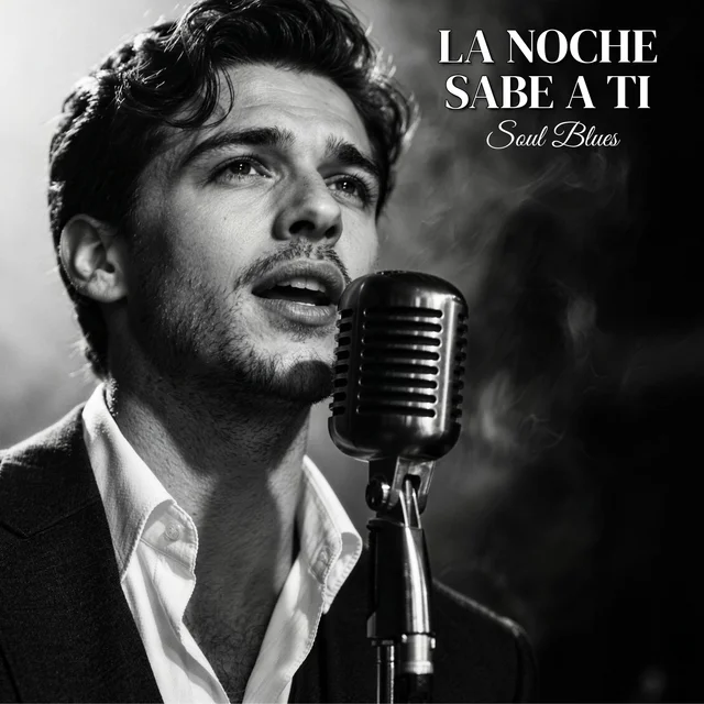 Artwork for La Noche Sabe a Ti