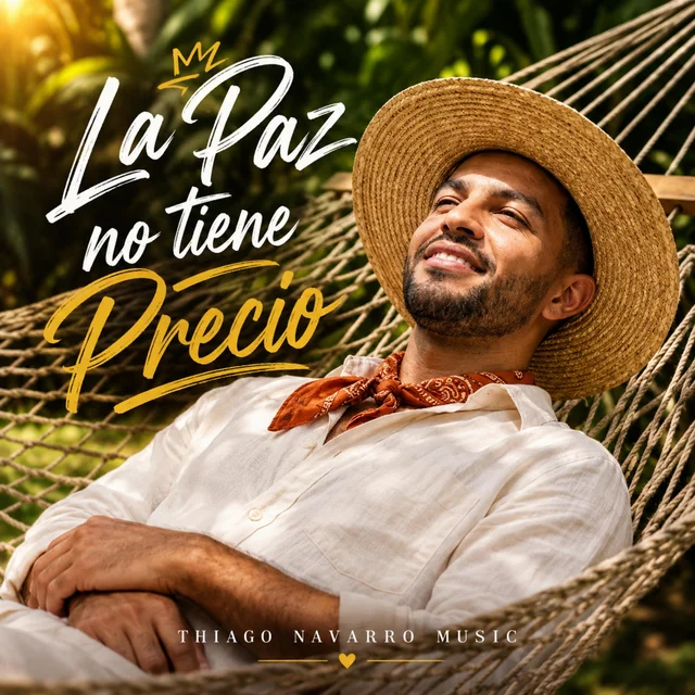Artwork for La Paz no tiene precio