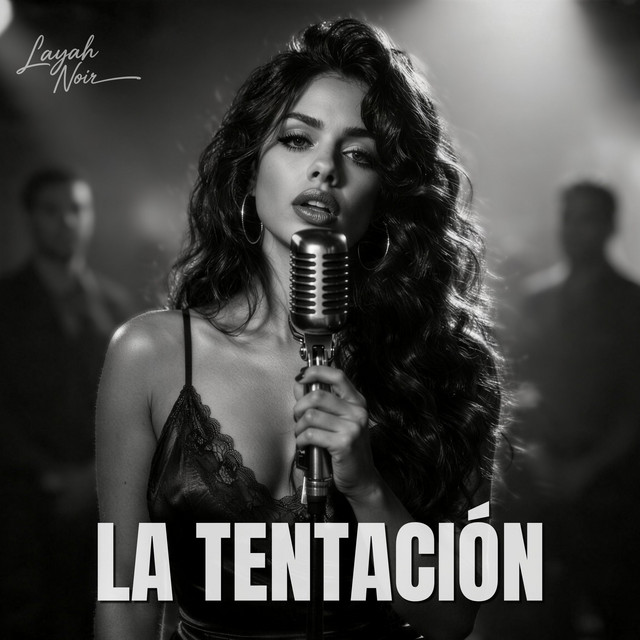 Artwork for La Tentación