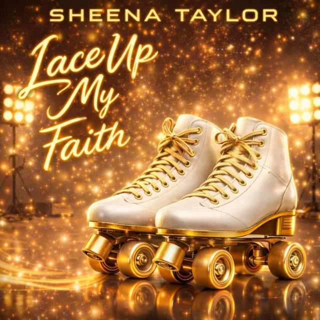 Artwork for Lace up my Faith (Remastered 2026)