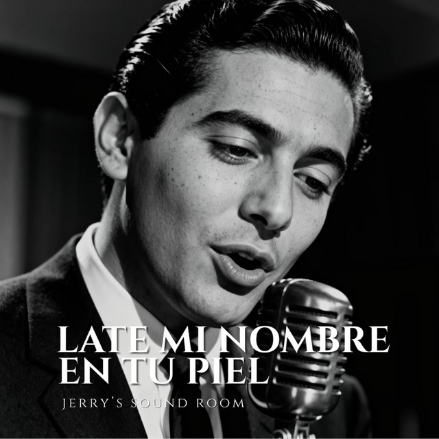 Artwork for Late Mi Nombre En Tu Piel