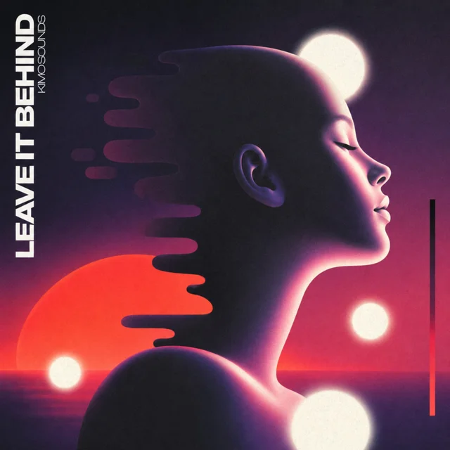 Artwork for Leave it Behind