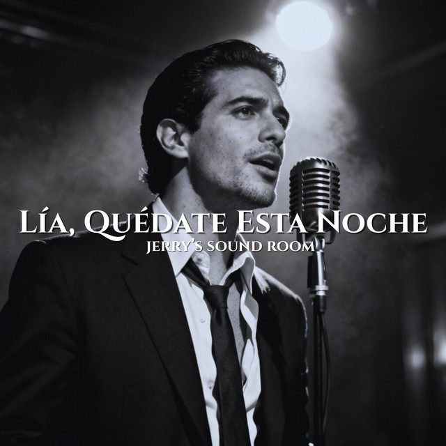 Artwork for Lía, Quédate Esta Noche