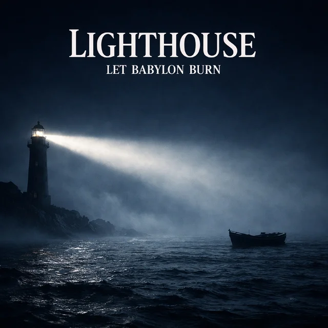 Artwork for Lighthouse