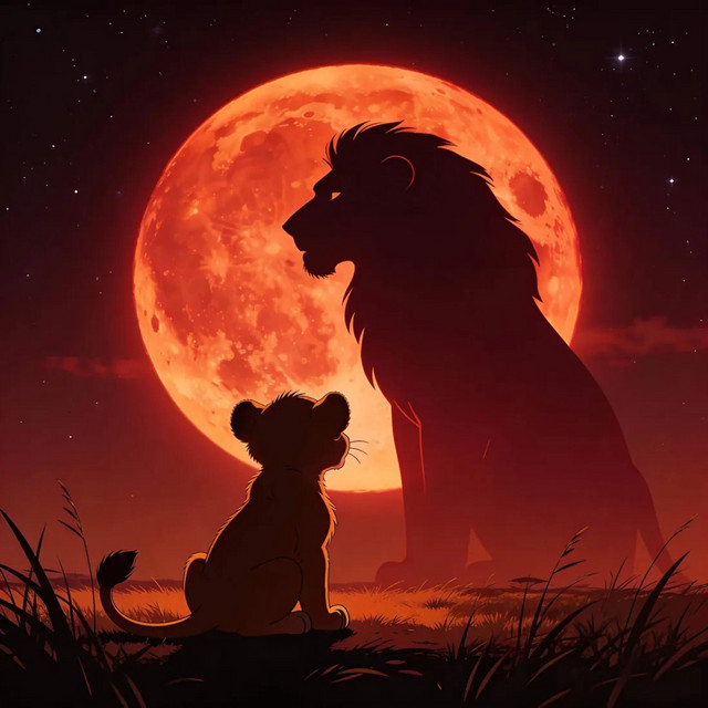 Artwork for Lionceau (Afro Soul)
