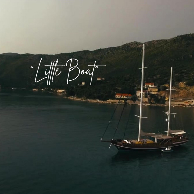 Artwork for Little Boat