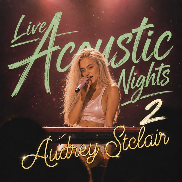 Artwork for Little Language - Concert Acoustic