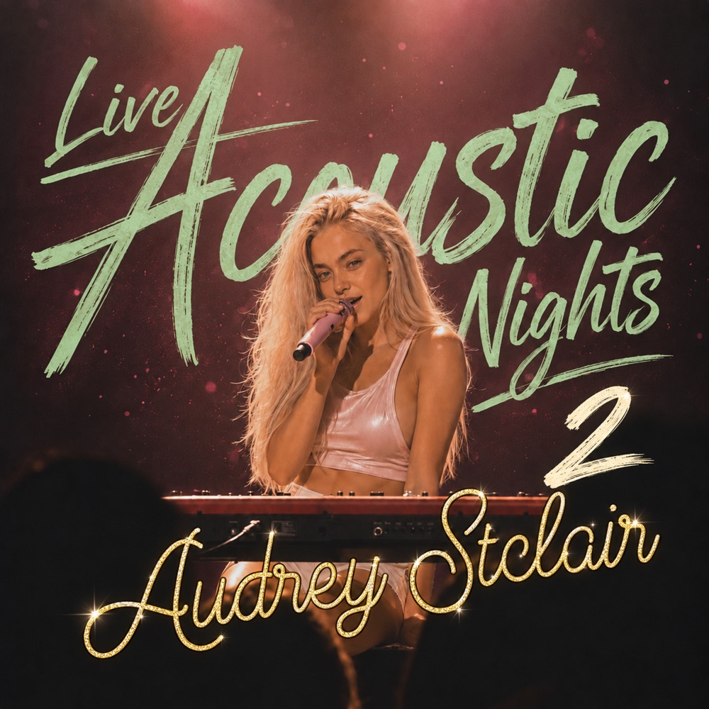 Artwork for Live Acoustic Nights 2 (Concert Acoustic)