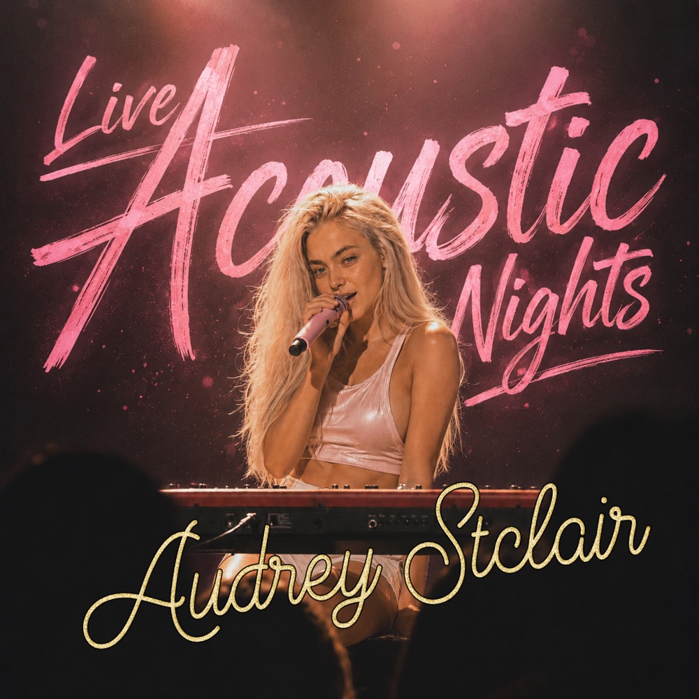 Artwork for Live Acoustic Nights (Concert Acoustic)