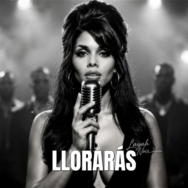 Artwork for Llorarás
