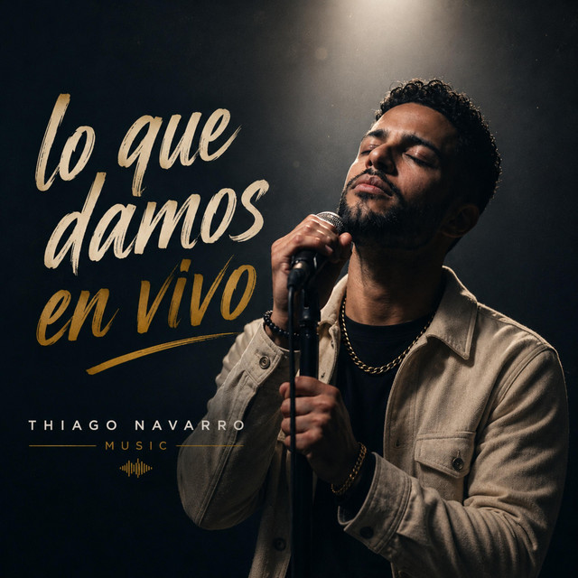 Artwork for Lo que damos en Vivo