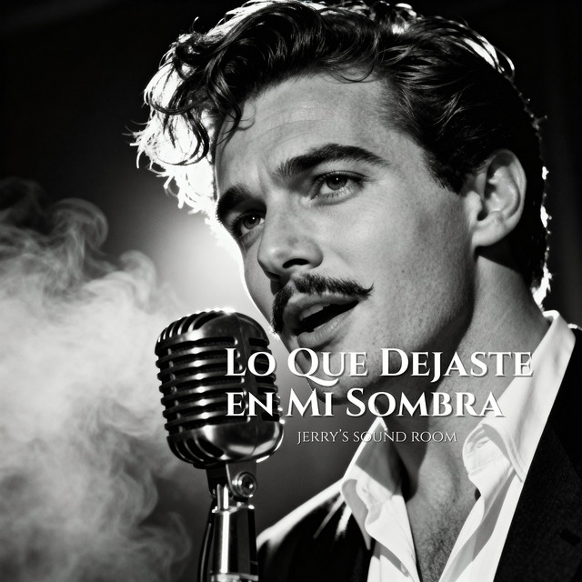 Artwork for Lo Que Dejaste en Mi Sombra