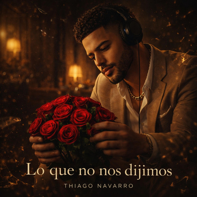 Artwork for Lo que no nos dijimos