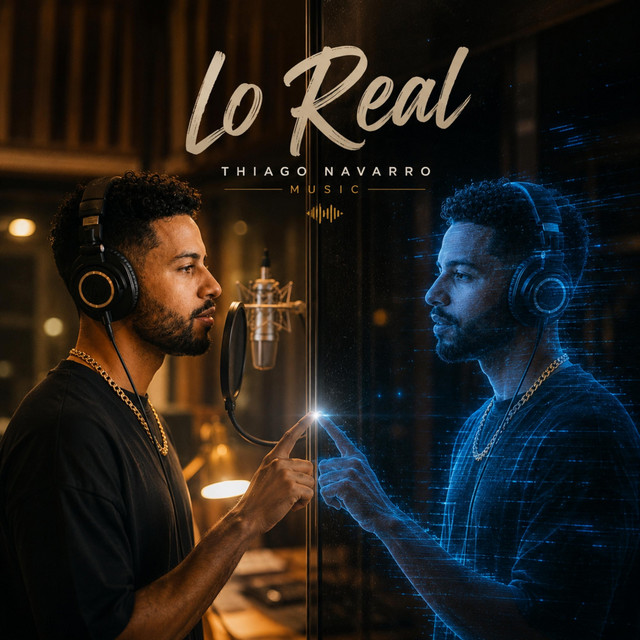 Artwork for Lo Real