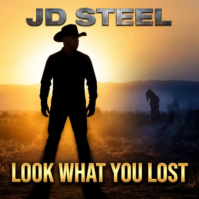 Artwork for Look What You Lost