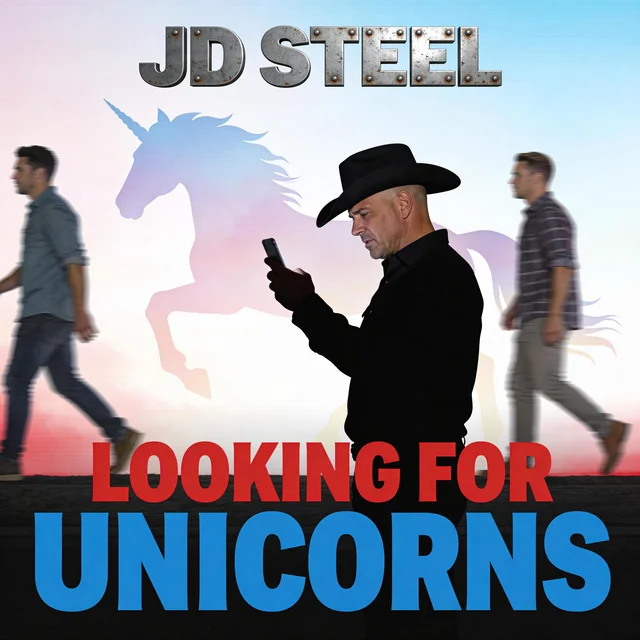 Artwork for Looking For Unicorns