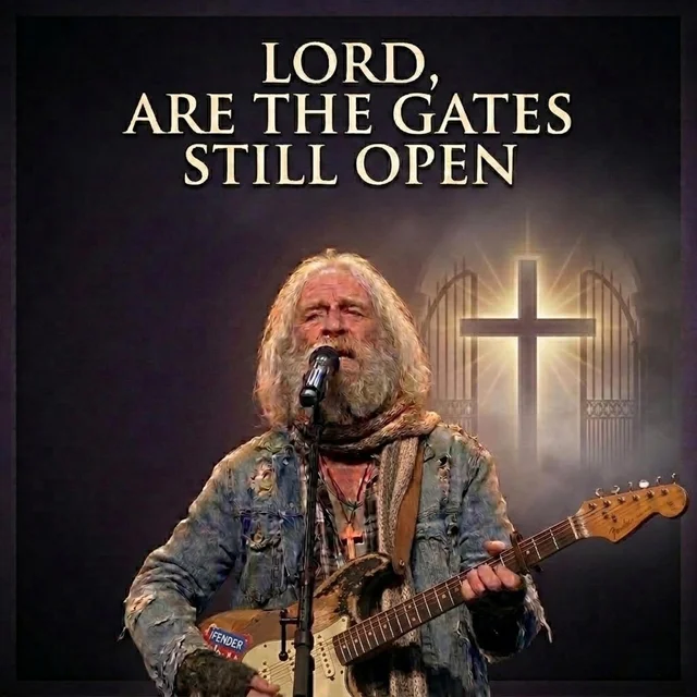 Artwork for Lord, Are The Gates Still Open