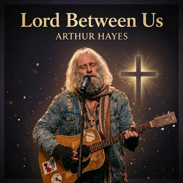 Artwork for Lord Between Us