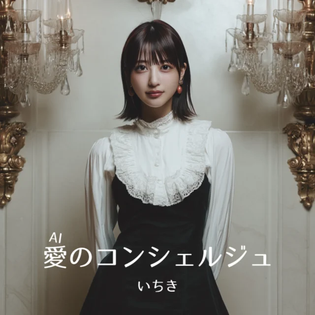 Artwork for Love Concierge