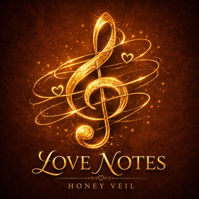 Artwork for LOVE NOTES