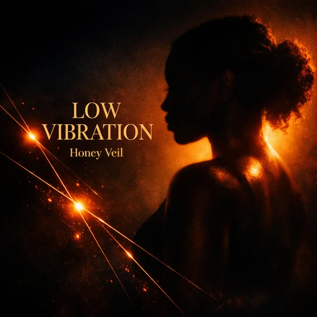 Artwork for LOW VIBRATION