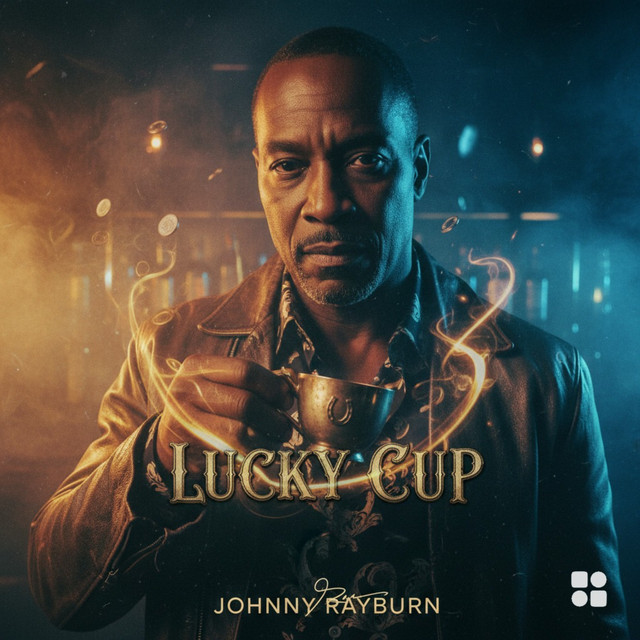 Artwork for Lucky Cup