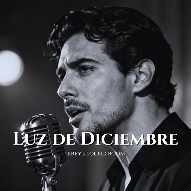 Artwork for Luz de Diciembre