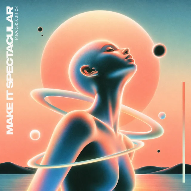 Artwork for Make It Spectacular