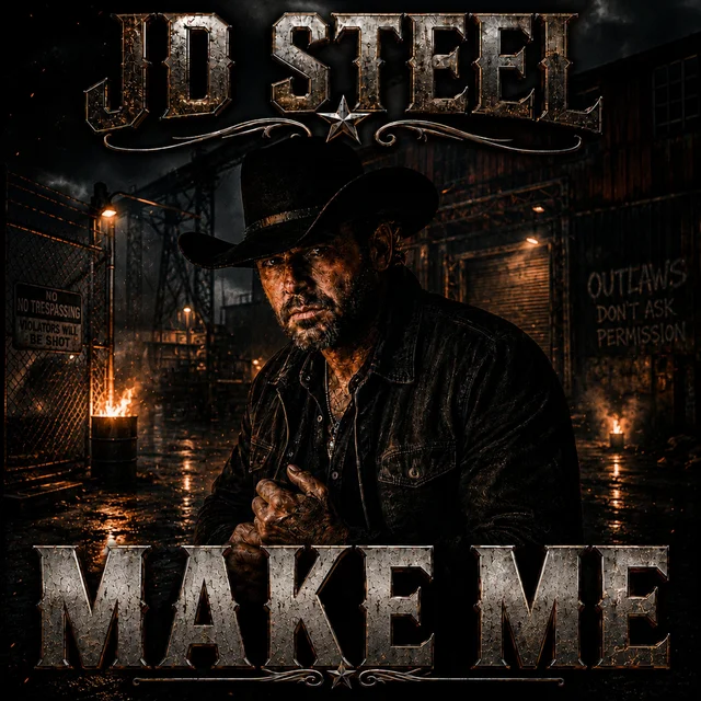 Artwork for Make Me