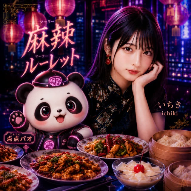 Artwork for Mala Roulette