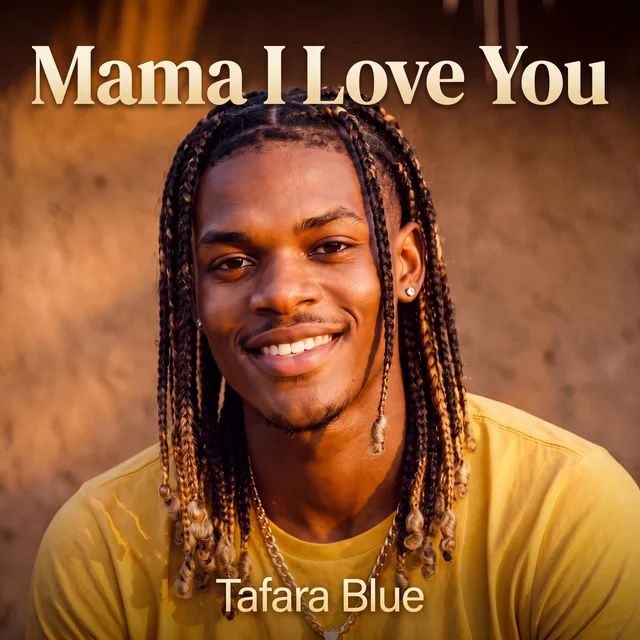 Artwork for Mama I Love You