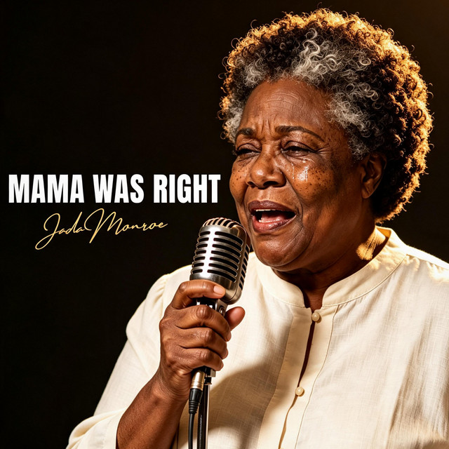 Artwork for Mama Was Right