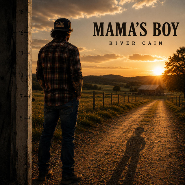 Artwork for Mama's Boy