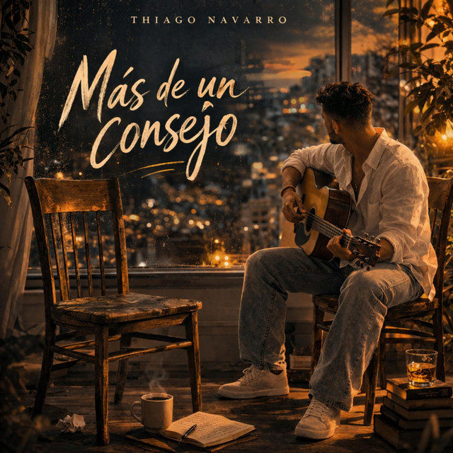 Artwork for Más de un consejo