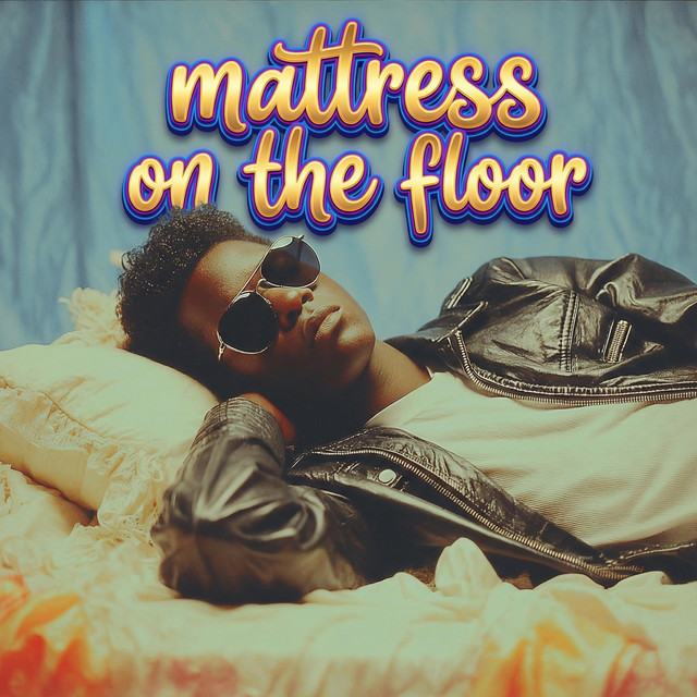 Artwork for Mattress On The Floor