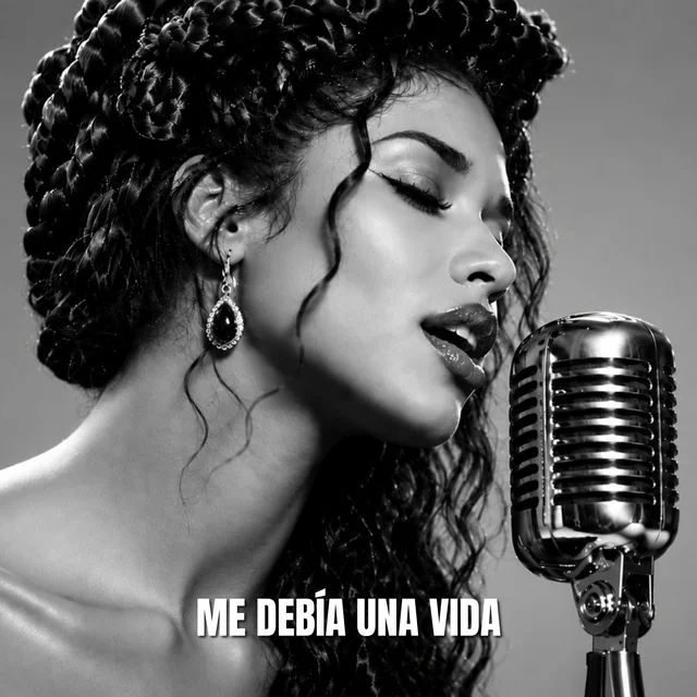 Artwork for Me Debía una Vida