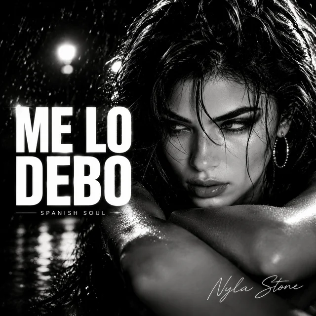 Artwork for Me Lo Debo