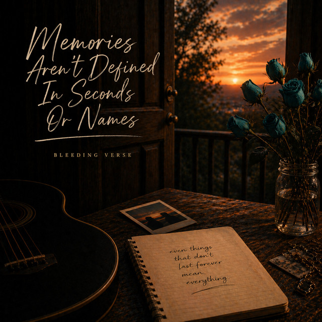 Artwork for Memories Aren’t Defined In Seconds Or Names