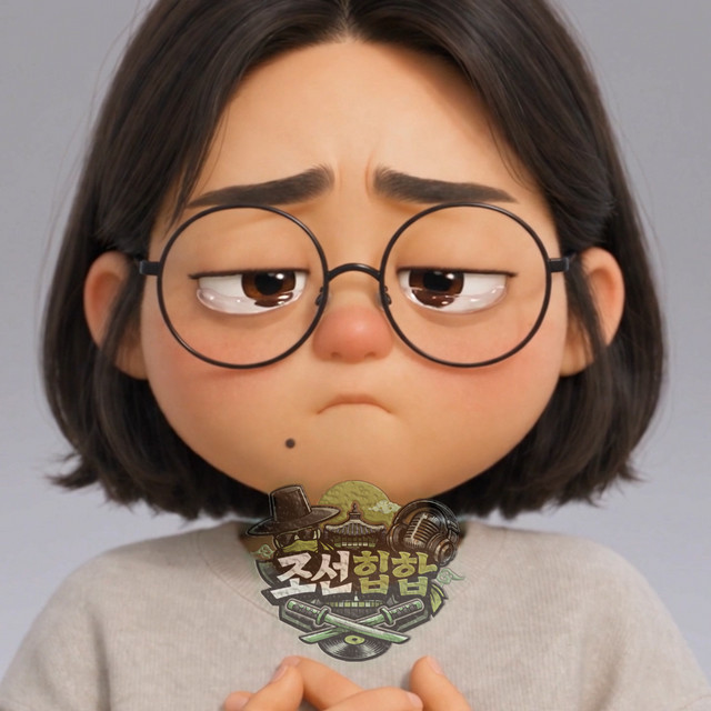 Artwork for 마음의 딱지