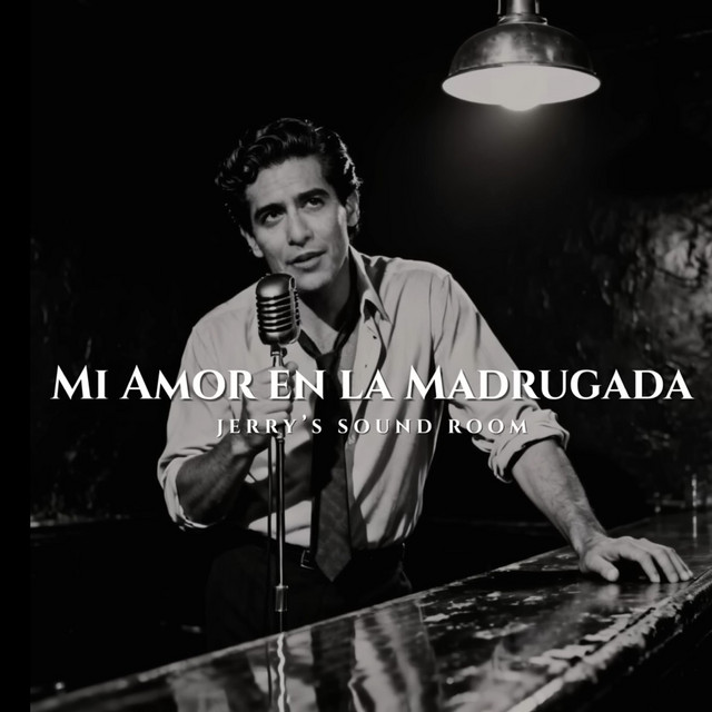 Artwork for Mi Amor en la Madrugada