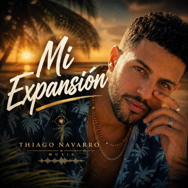 Artwork for Mi Expansión