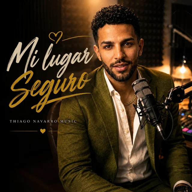 Artwork for Mi lugar seguro