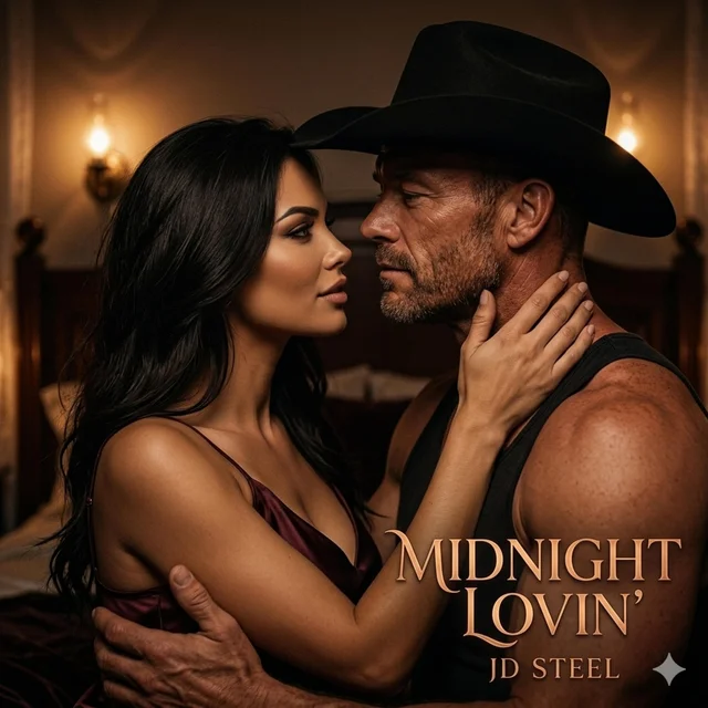 Artwork for Midnight Lovin'