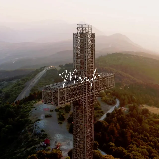 Artwork for Miracle